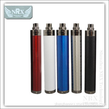 Dry Herb Wax Battery 1800mAh V Spinner